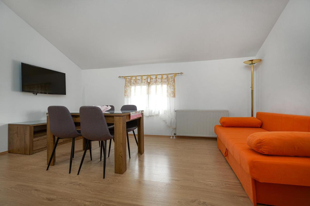Mima Lägenhet Poreč Exteriör bild