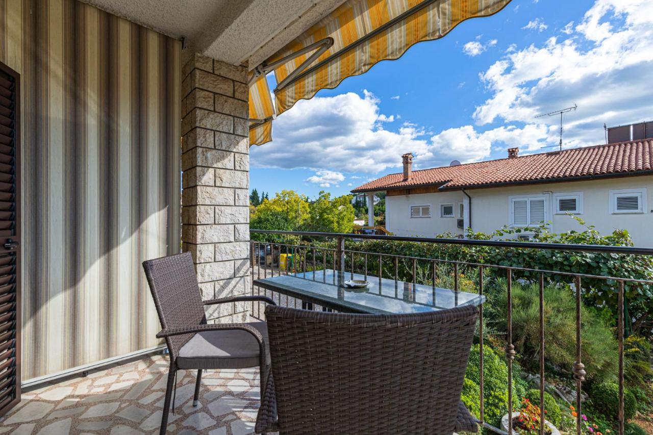 Mima Lägenhet Poreč Exteriör bild