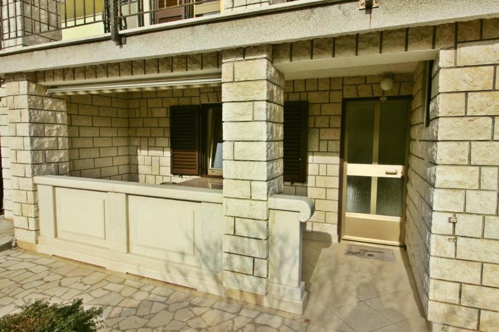 Mima Lägenhet Poreč Exteriör bild