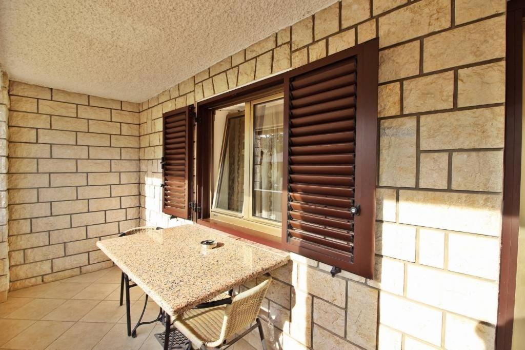 Mima Lägenhet Poreč Exteriör bild